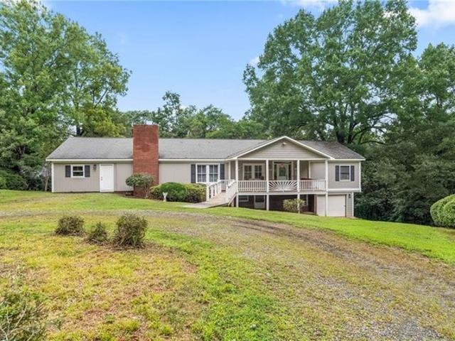 House for sale in Troutman, North Carolina