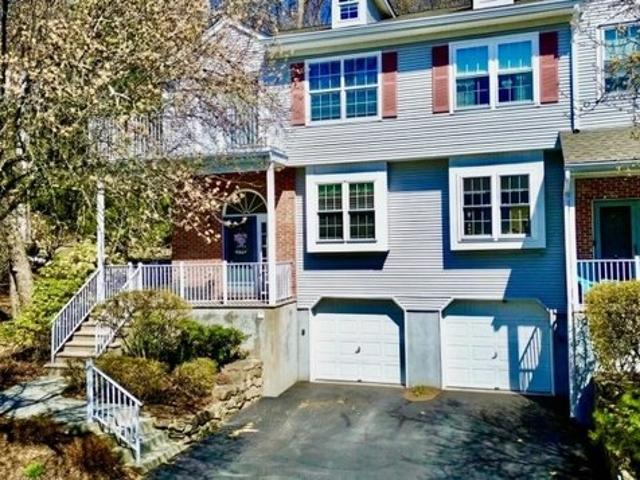 Condo for sale in Landing, New Jersey