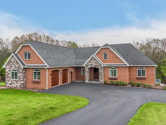 House for sale in Port Matilda, Pennsylvania