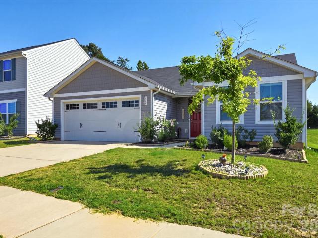 House for sale in Troutman, North Carolina