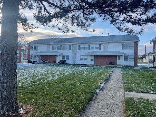 Condo for sale in Columbus, Ohio
