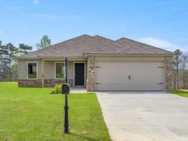 House for rent in Talladega