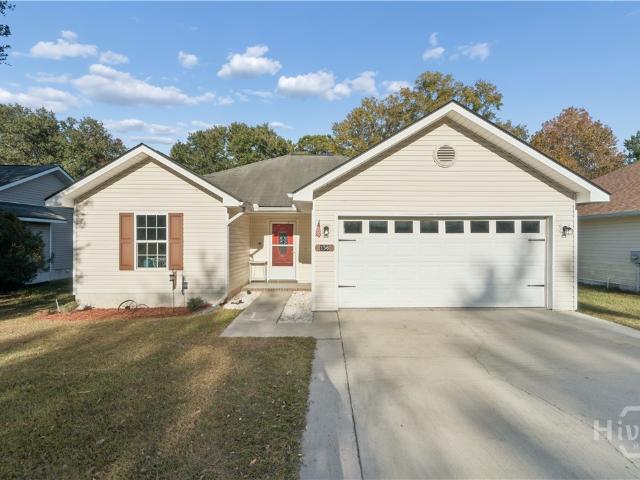 House for sale in Georgetown, Chatham County