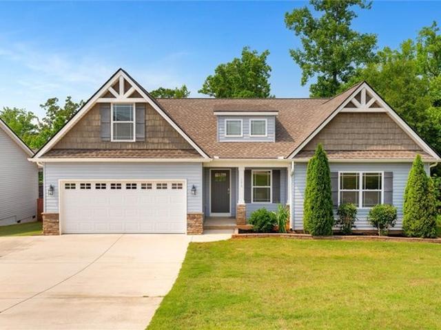 House for sale in Lyman, South Carolina