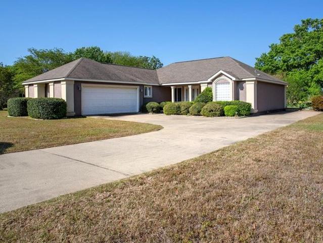 House for sale in Eufaula, Alabama