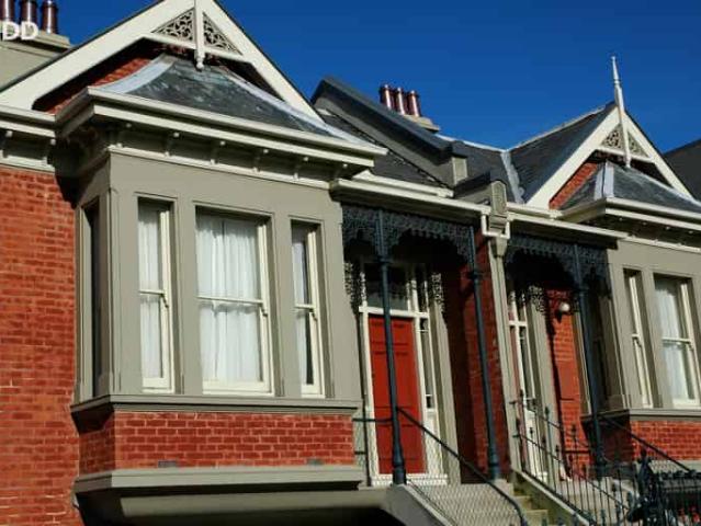 House for rent in Otakou