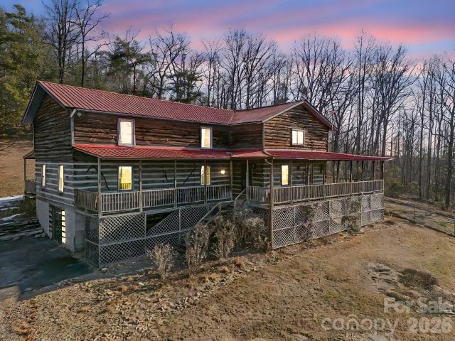 House for sale in Lawndale, North Carolina