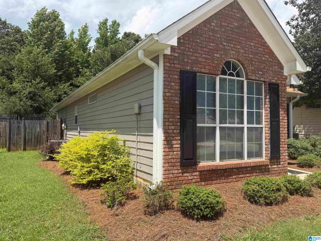 House for sale in Calera, Alabama