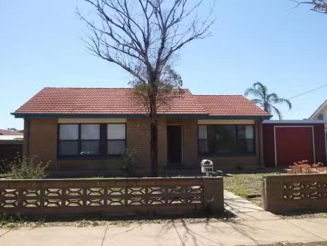 House for rent in Whyalla Stuart, South Australia