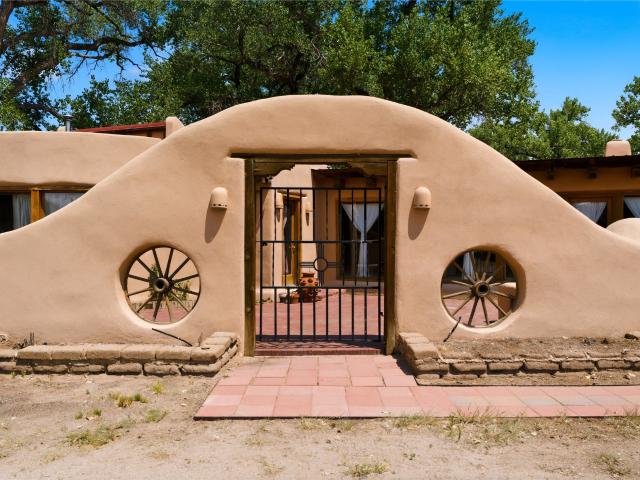 House for sale in Mesilla, New Mexico