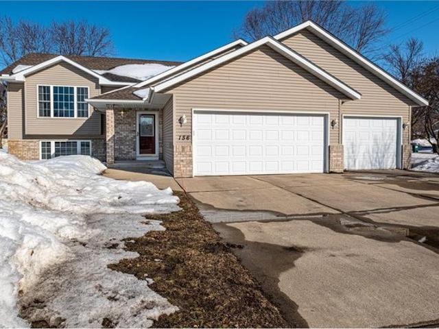 House for sale in Mcleod, Minnesota