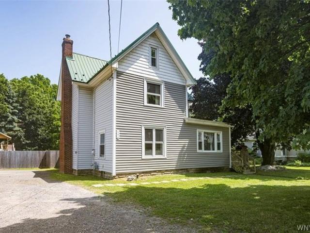 House for sale in Silver Creek, New York