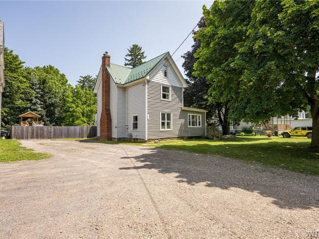 House for sale in Silver Creek, New York