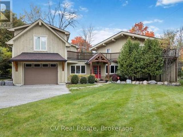 House for rent in Grey, Ontario