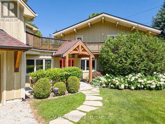 House for sale in The Blue Mountains, Southwestern Ontario