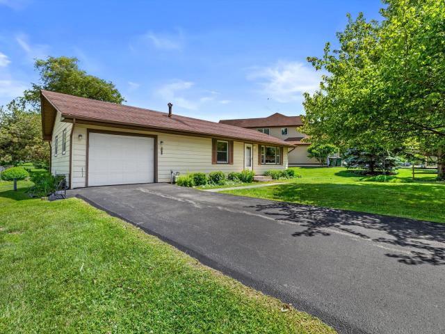 House for sale in Twin Lakes, Wisconsin