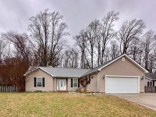 House for sale in Wicomico, Maryland
