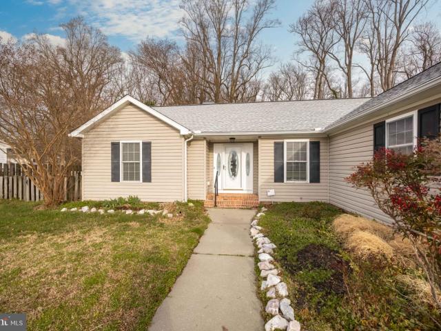 Property for sale in Wicomico, Maryland