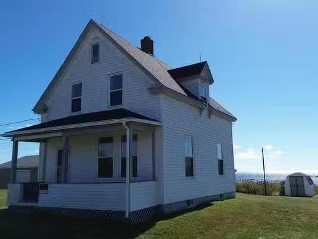 House for sale in L'ardoise, Nova Scotia