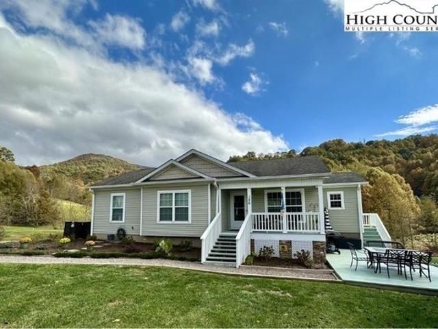 House for sale in Watauga, North Carolina