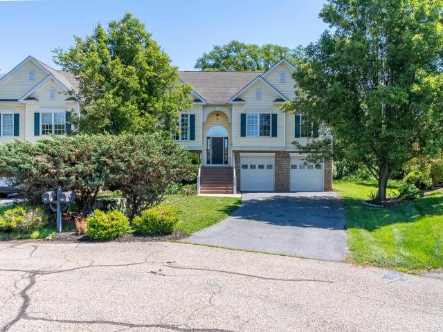 Townhouse for sale in Virginia