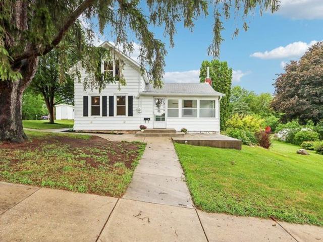 House for sale in Lodi, Wisconsin