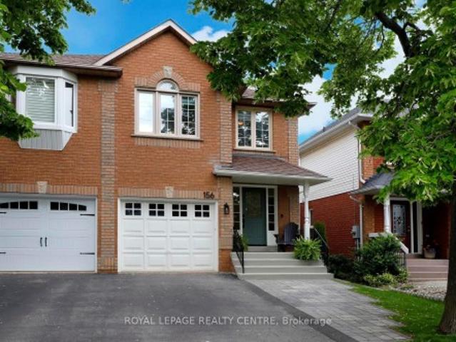 House for sale in Ancaster, Ontario