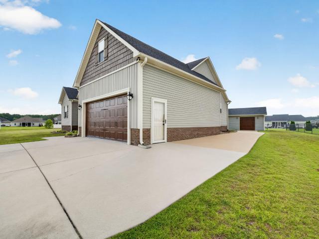 House for sale in Smithfield, North Carolina