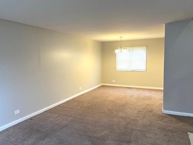 House for sale in Matteson, Illinois