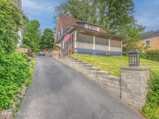 House for sale in Factoryville, Pennsylvania