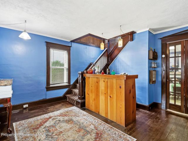 House for sale in Factoryville, Pennsylvania