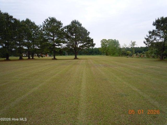 Land for sale in Clarendon, North Carolina