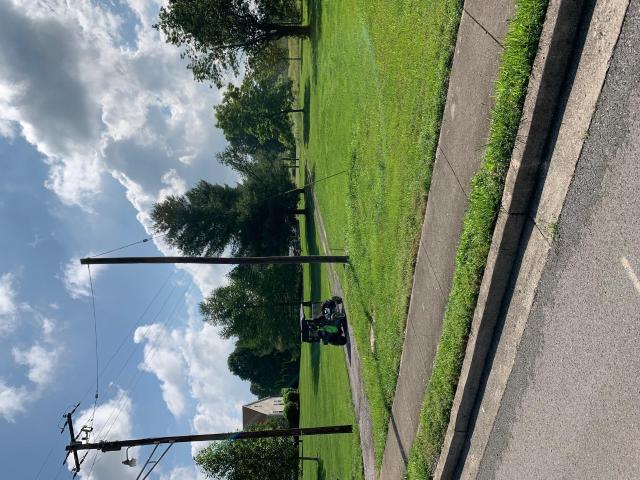 Land for sale in Danville, Kentucky