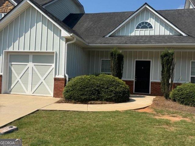 House for sale in Jenkinsburg, Georgia
