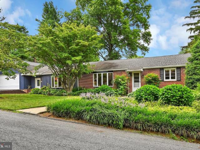 House for sale in Lancaster, Pennsylvania