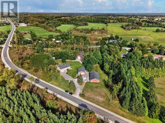 House for sale in Hastings, Ontario