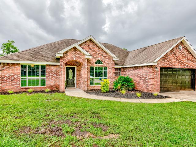 House for sale in Vidor, Texas