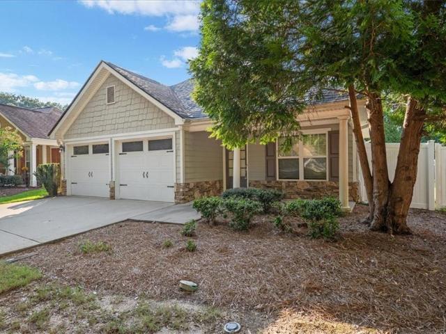 House for sale in Spalding, Georgia