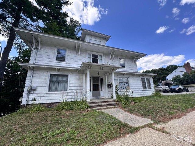 House for sale in Sanford, Maine