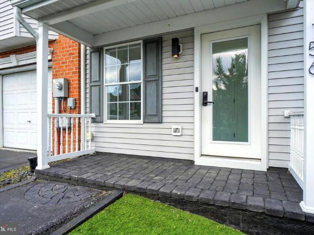 Townhouse for sale in Red Lion, Pennsylvania