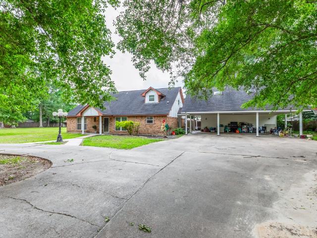 House for sale in Jasper, Texas