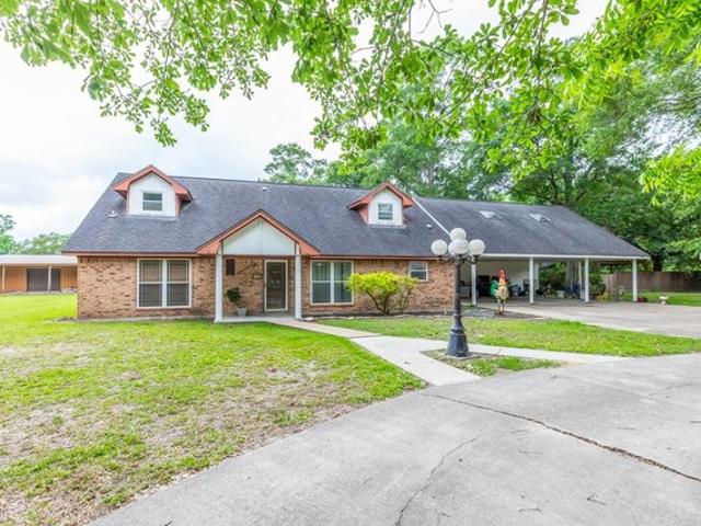 House for sale in Jasper, Texas