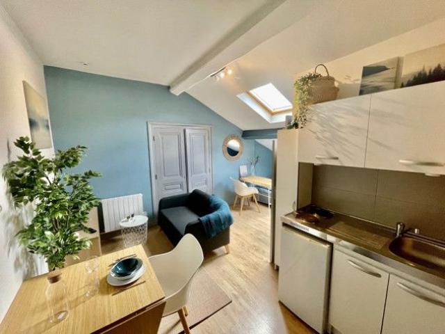 Studio location à Saint-Étienne, Saint-etienne