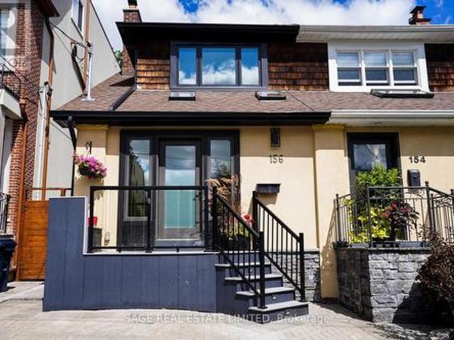 House for sale in Woburn, Ontario
