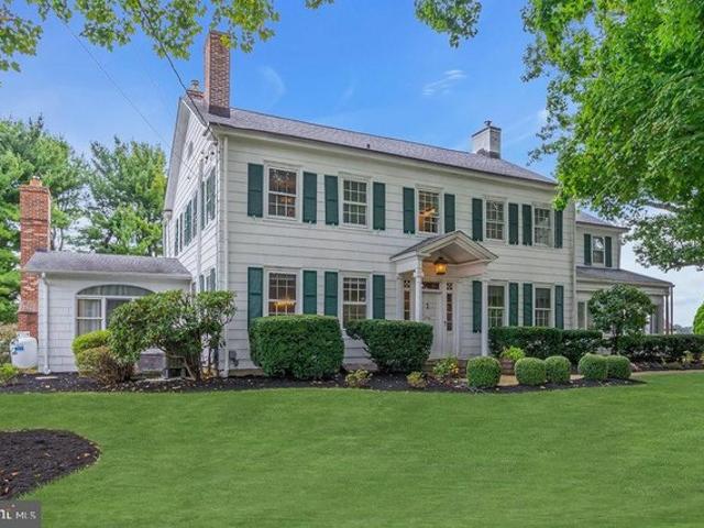 House for sale in Plainsboro, New Jersey