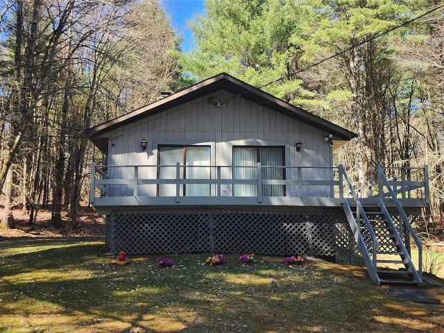 Property for sale in Bethel, New York