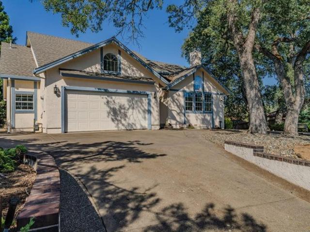 House for sale in Sutter Creek, California