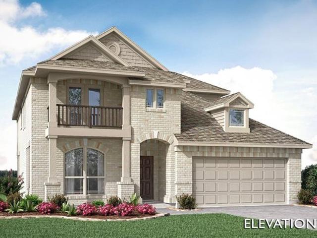 House for sale in Denton, Texas