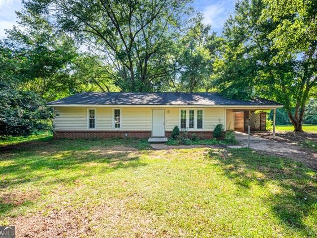 House for sale in Toccoa, Georgia