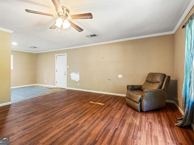 House for sale in Toccoa, Georgia